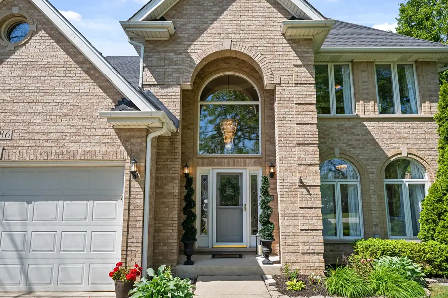 986 E Red Oak Street, Addison, IL 60101 - #2