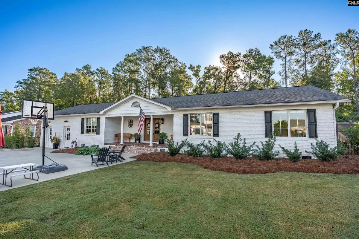 1680 Shady Lane, Columbia, SC 29206 - #1