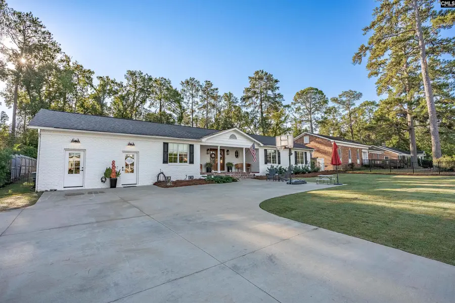 1680 Shady Lane, Columbia, SC 29206 - #2