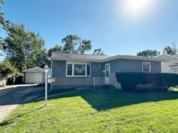 3349 188th Street, Lansing, IL 60438