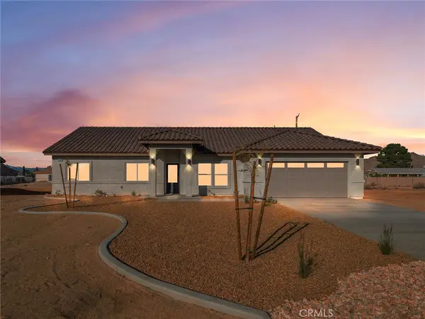 15605 Dale Evans Parkway, Apple Valley, CA 92307