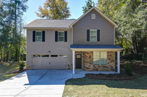 3616 Greenleaf Road, Columbia, SC 29206