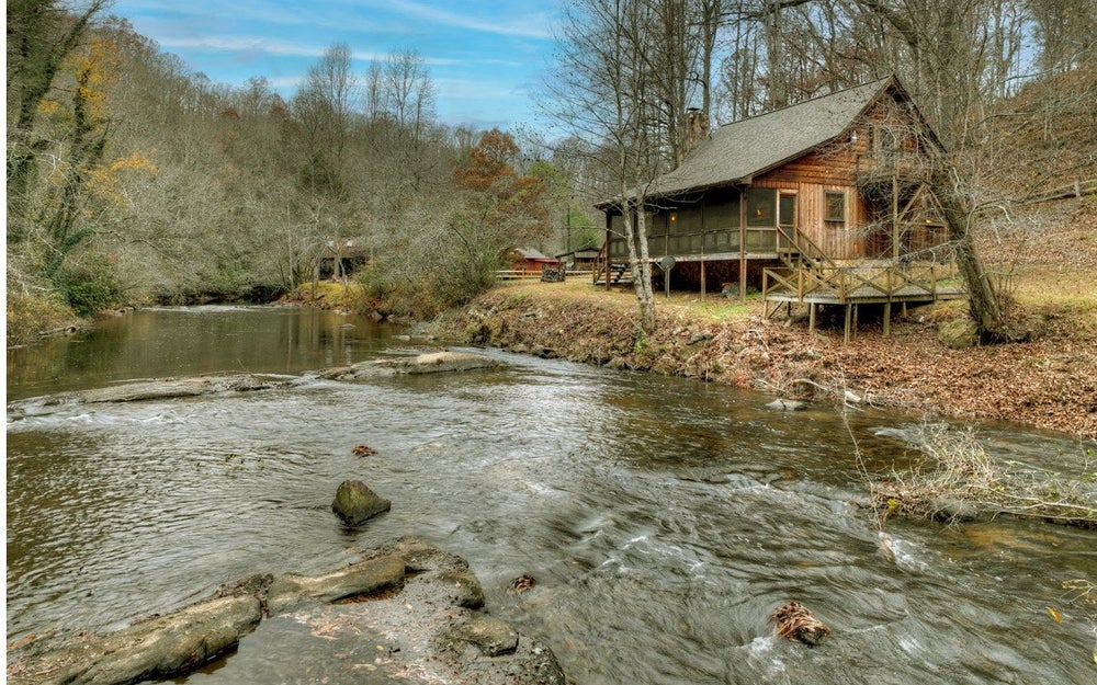 51 Marie Lane, Mc Caysville, GA 30555 BHGRE