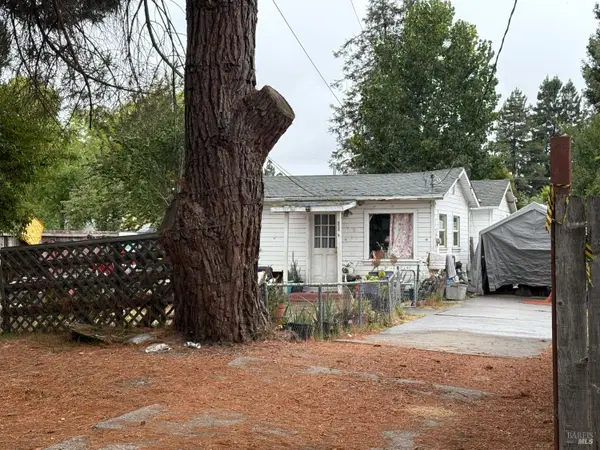 929 Hendley Street, Santa Rosa, CA 95404