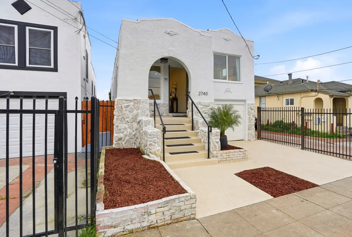 2740 2740 76th Ave, Oakland, CA 94605 - Image #1