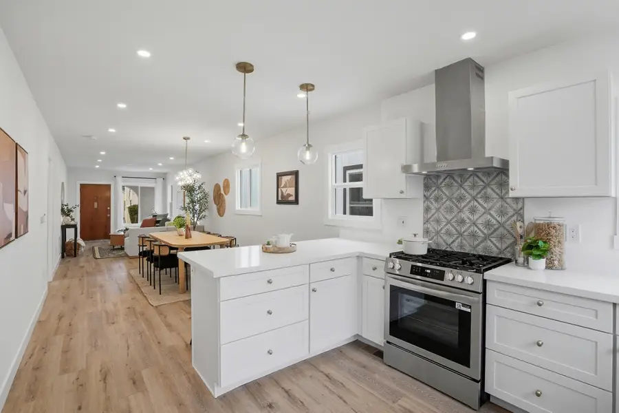 2740 2740 76th Ave, Oakland, CA 94605 - Image #2