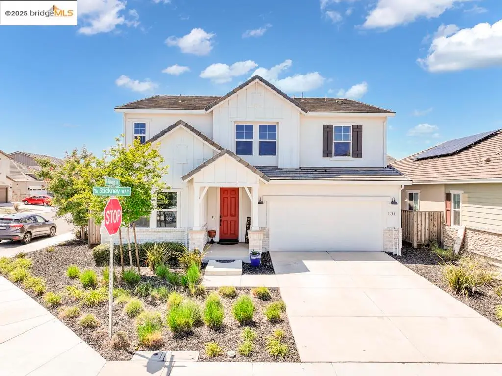 761 Stickney Way, Oakley, CA 94561 - Image #1