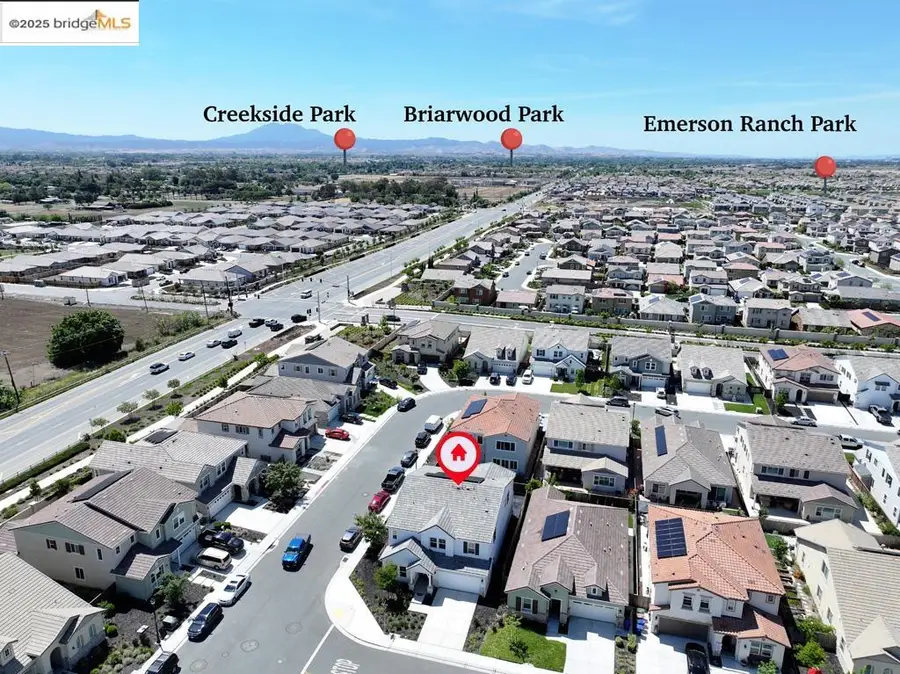 761 Stickney Way, Oakley, CA 94561 - Image #2