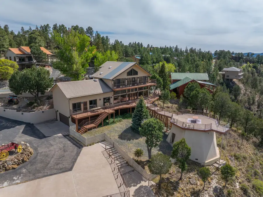 208 Excalibur Road, Ruidoso, NM 88345 - #2