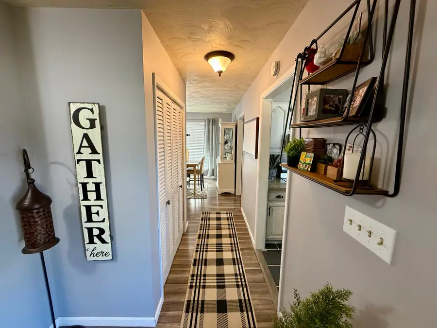 1117 Stinson Avenue, Mattoon, IL 61938 - #3