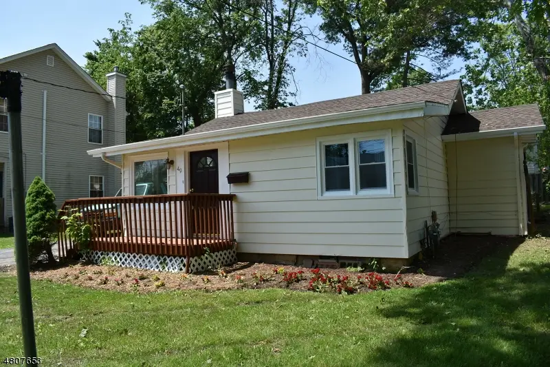 49 Mohawk Ave, Lake Hiawatha, NJ 07034 - #1