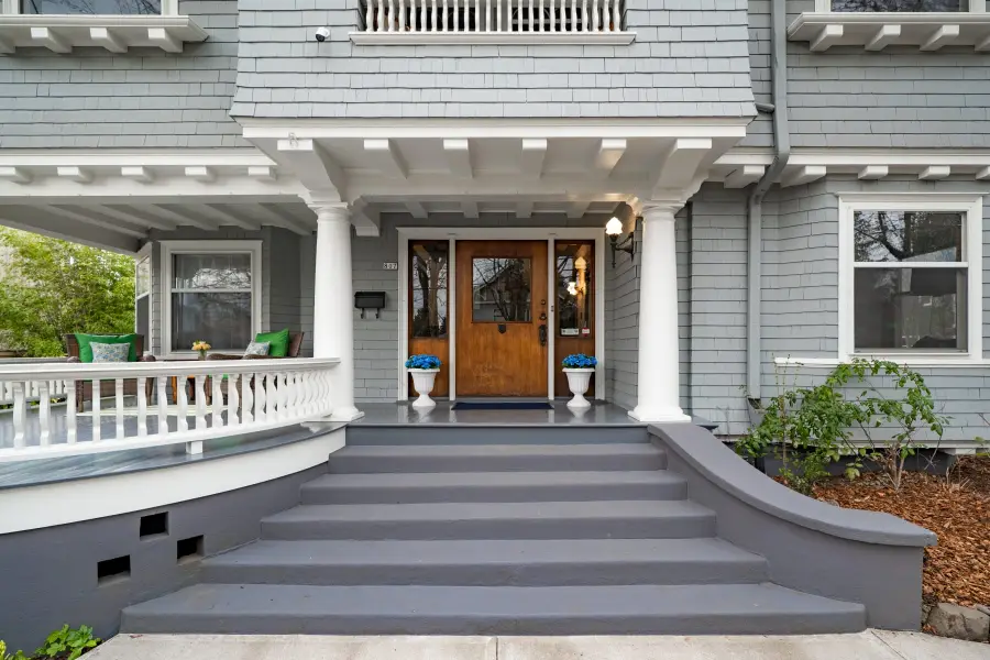 807 SE 28th Ave, Portland, OR 97214 - #3