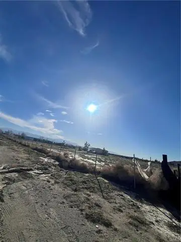 18650 Palmer, Adelanto, CA 92301