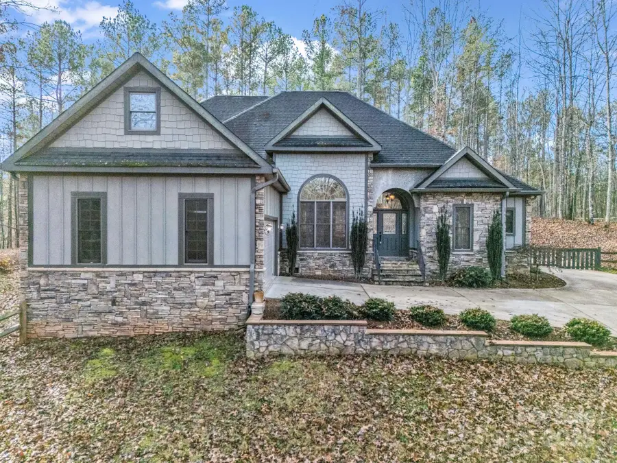 351 E Rambling Creek, Tryon, NC 28782 - Image #2