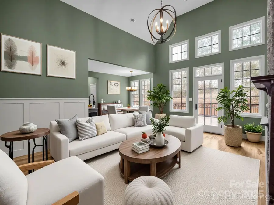 351 E Rambling Creek, Tryon, NC 28782 - Image #3