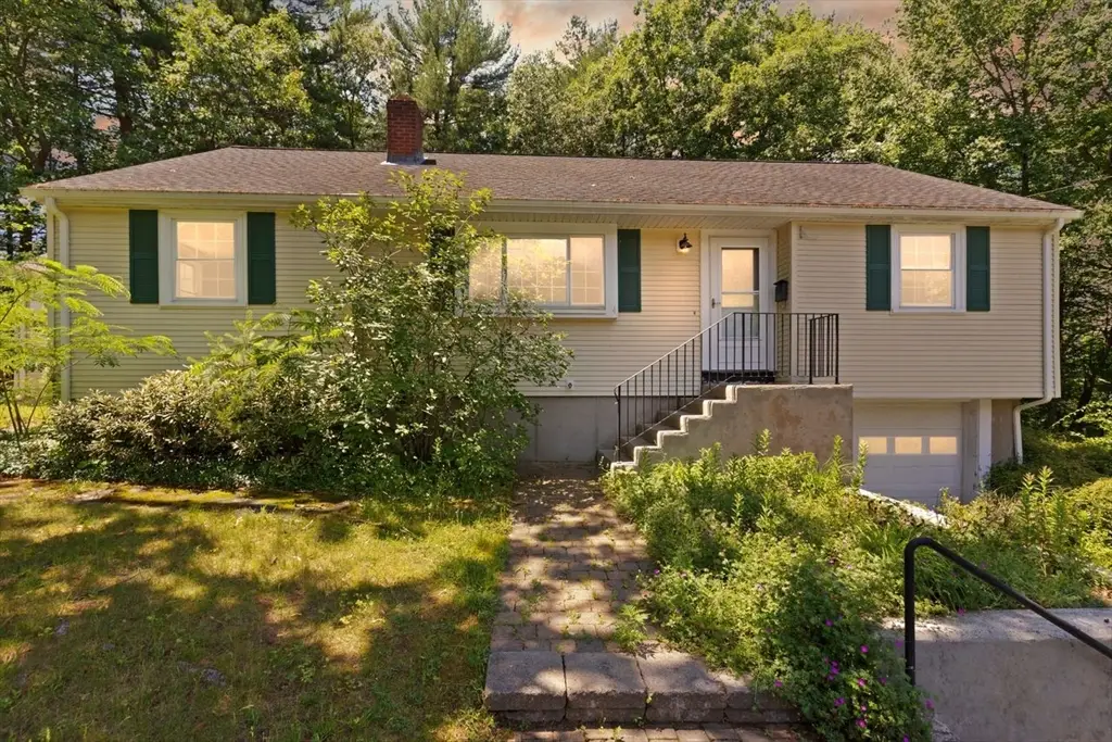 24 Pleasant Park Rd, Sharon, MA 02067 - #1