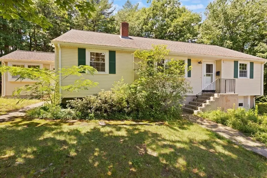 24 Pleasant Park Rd, Sharon, MA 02067 - #2