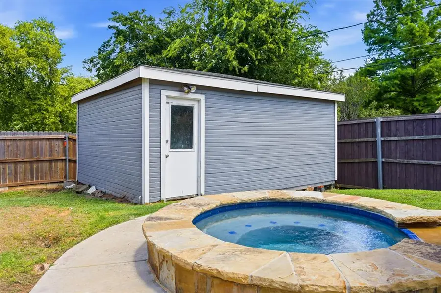 4100 Coronet Lane, Arlington, TX 76017 - #3
