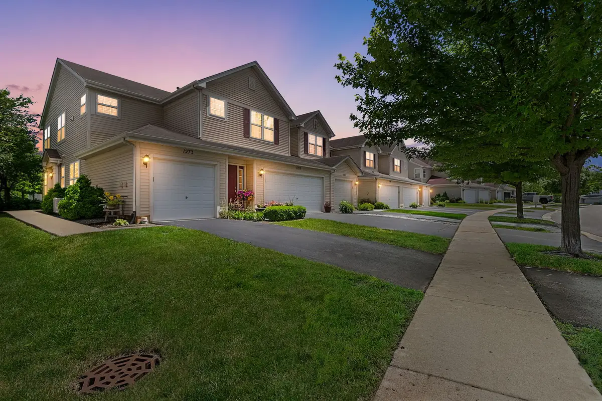 1273 Waverly Drive, Volo, IL 60020 - #1
