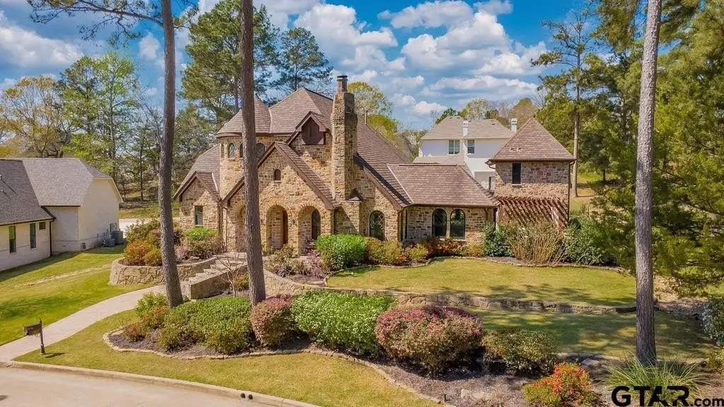 2811 Stewart Way, Tyler, TX 75709 - #1