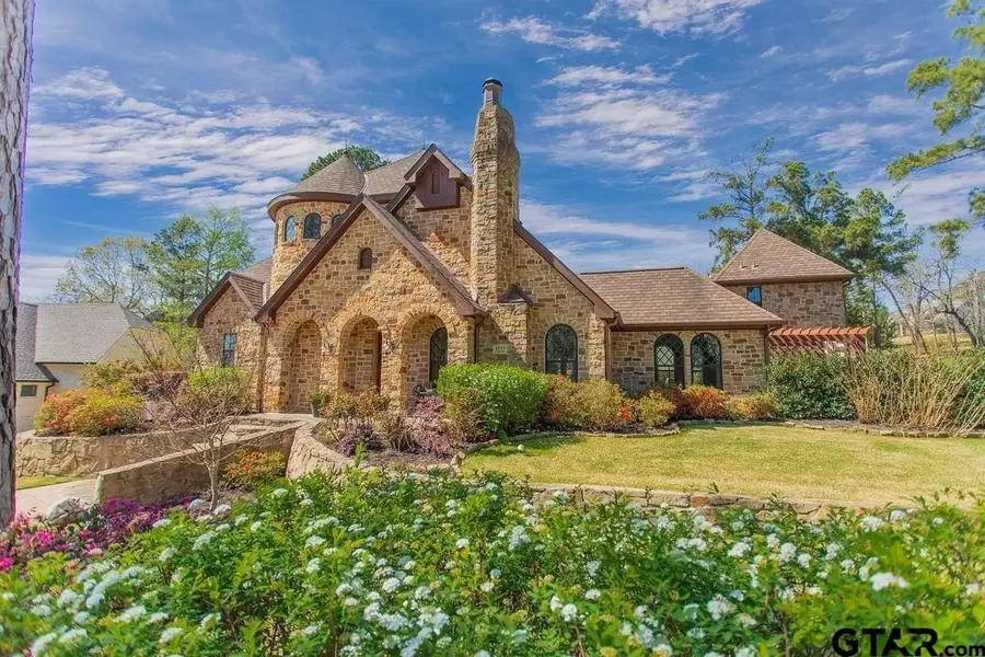 2811 Stewart Way, Tyler, TX 75709 - #2