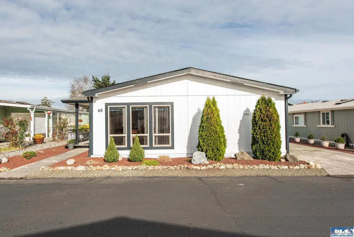 325 N 5th Ave #48, Sequim, WA 98382 - Image #1