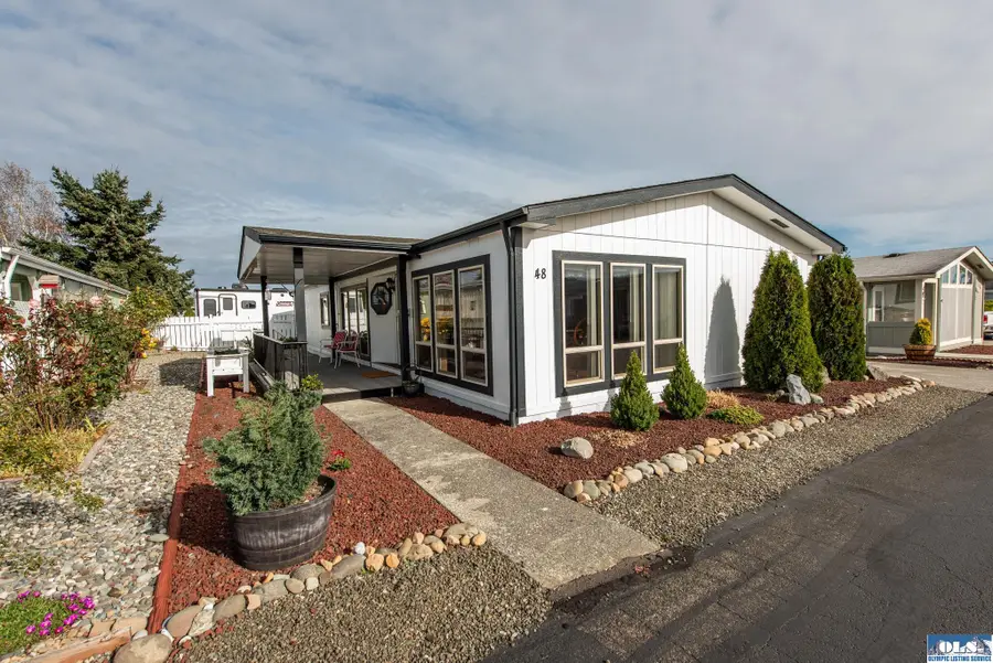 325 N 5th Ave #48, Sequim, WA 98382 - Image #2