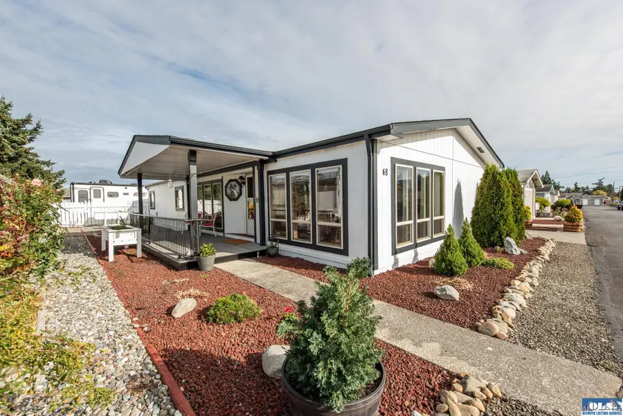 325 N 5th Ave #48, Sequim, WA 98382 - Image #3