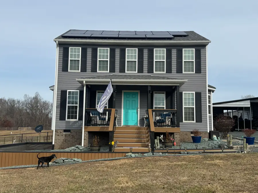 95 Shaunah Lane, Louisa, VA 23093 - #2