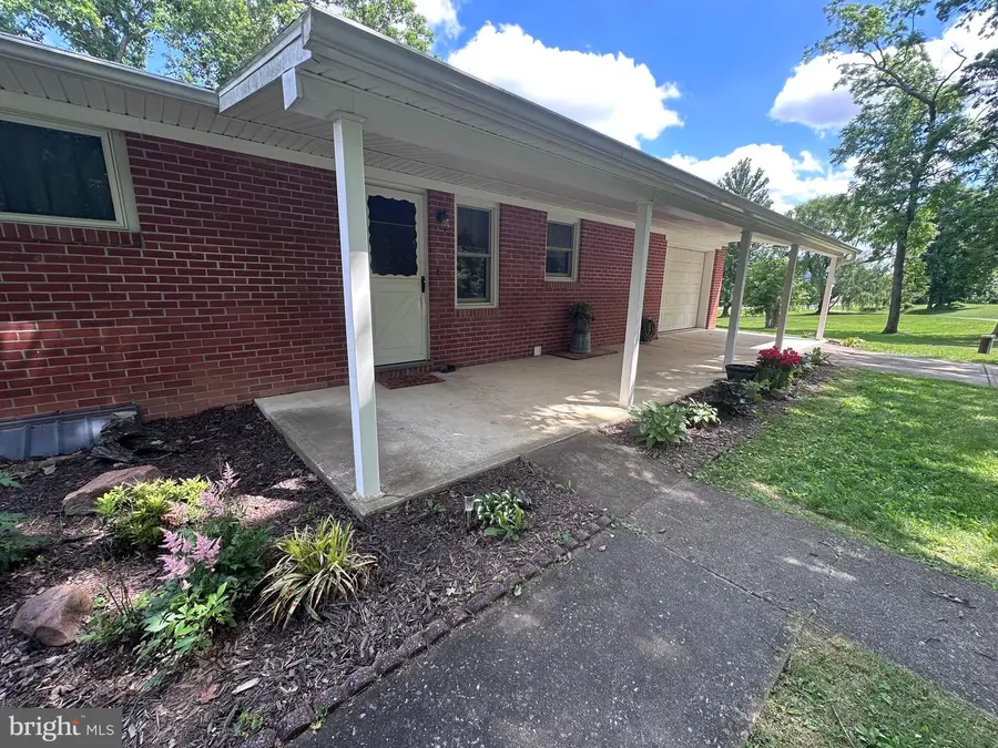150 Wareham Road, Everett, PA 15537 - #3