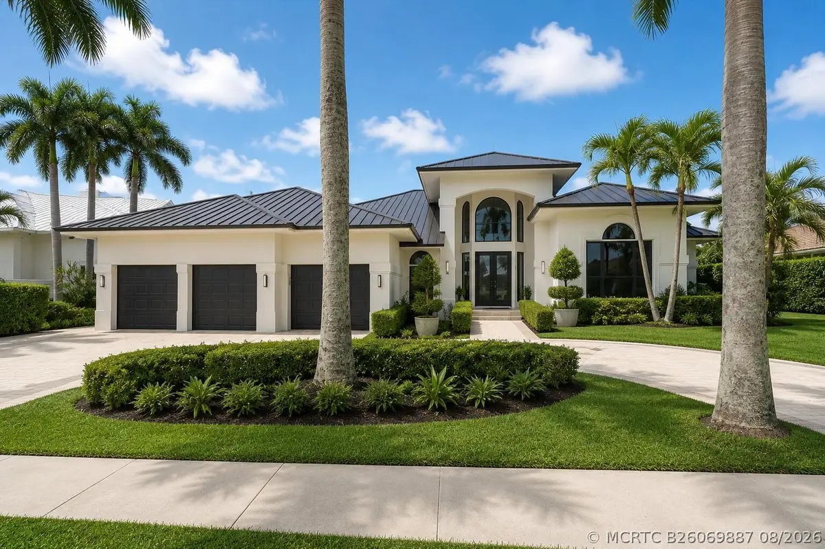 4484 Bocaire Boulevard, Boca Raton, FL 33487 - #1