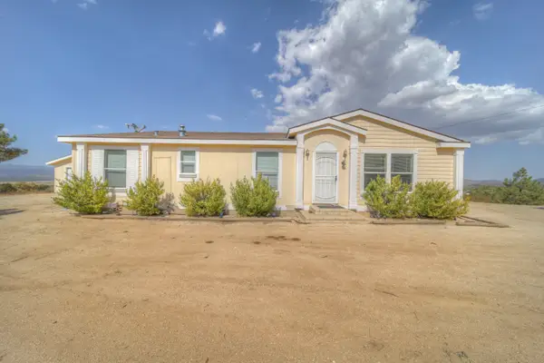44602 Jay, Anza, CA 92539