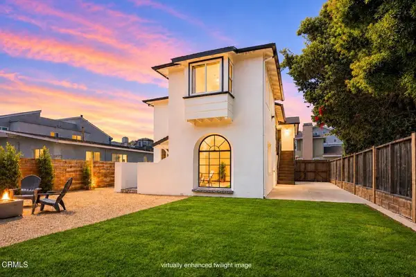 934 Sharon Lane, Ventura, CA 93001