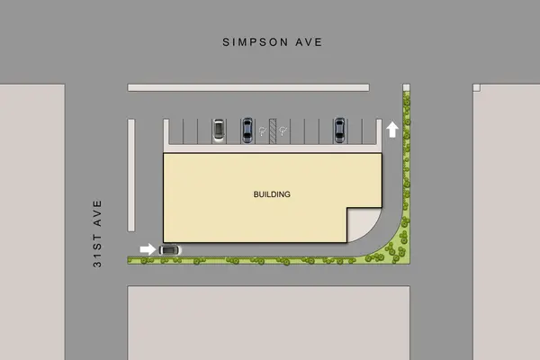 3102 Simpson Avenue, Hoquiam, WA 98550