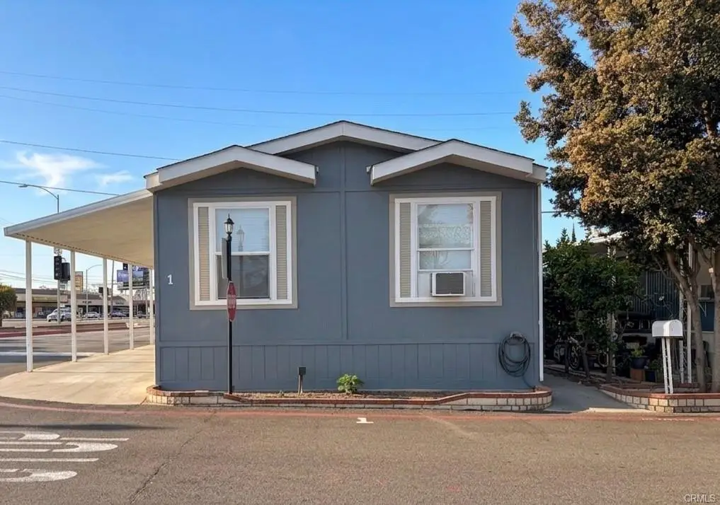 23701 S Western #1, Torrance, CA 90501 - #1