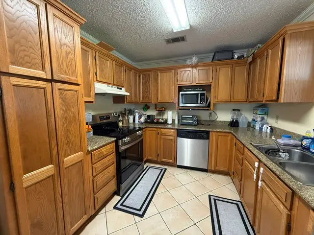 307 Sugar Ridge Drive, Houma, LA 70360 - #3
