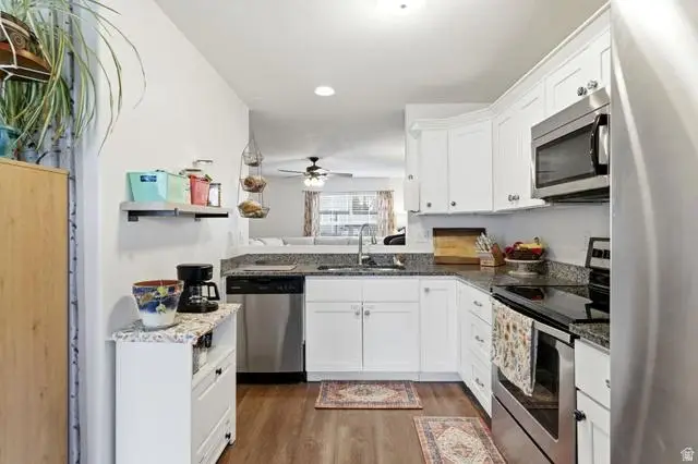 2597 N 500 W, Sunset, UT 84015 - #3