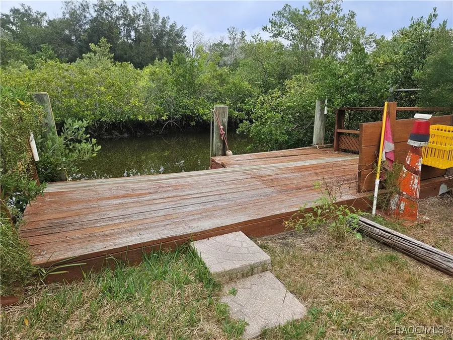 1559 S Fishcreek Point, Crystal River, FL 34429 - #2