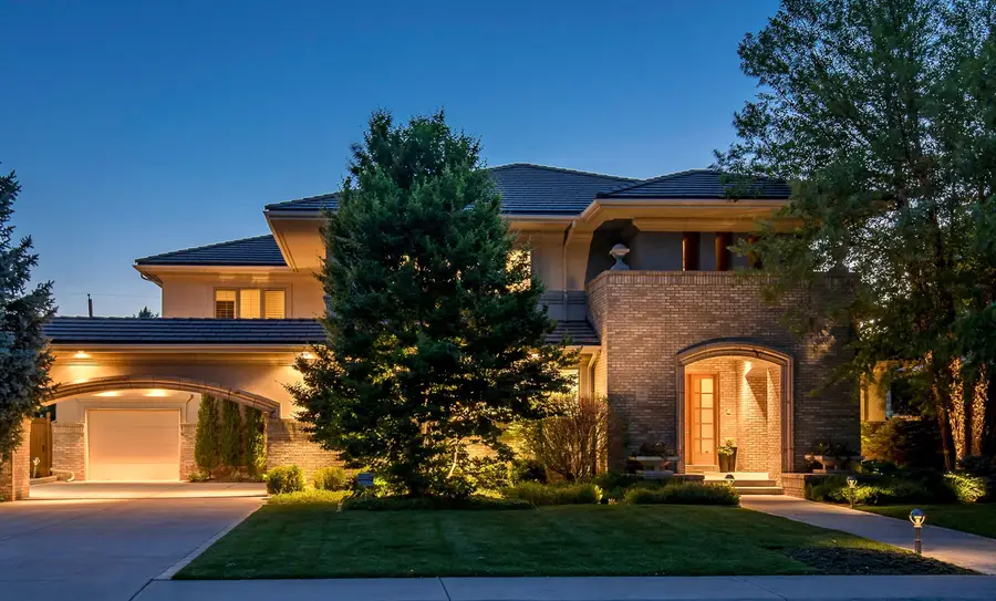 55 S Dexter Street, Denver, CO 80246 - #2