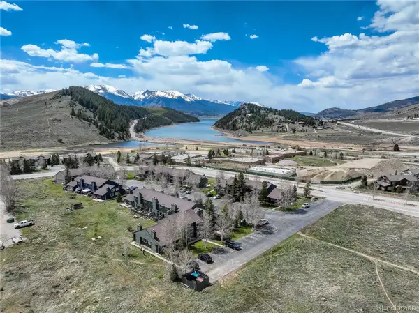 258 Cove Boulevard #9, Dillon, CO 80435