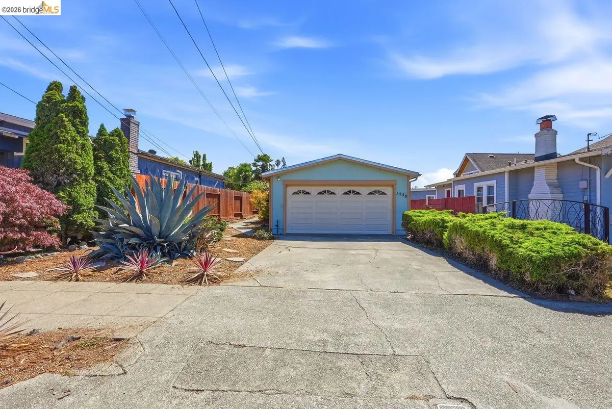 1530 Stuart St, Berkeley, CA 94703 - #1