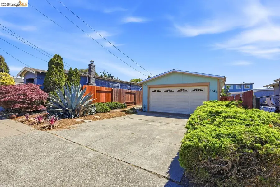1530 Stuart St, Berkeley, CA 94703 - #2