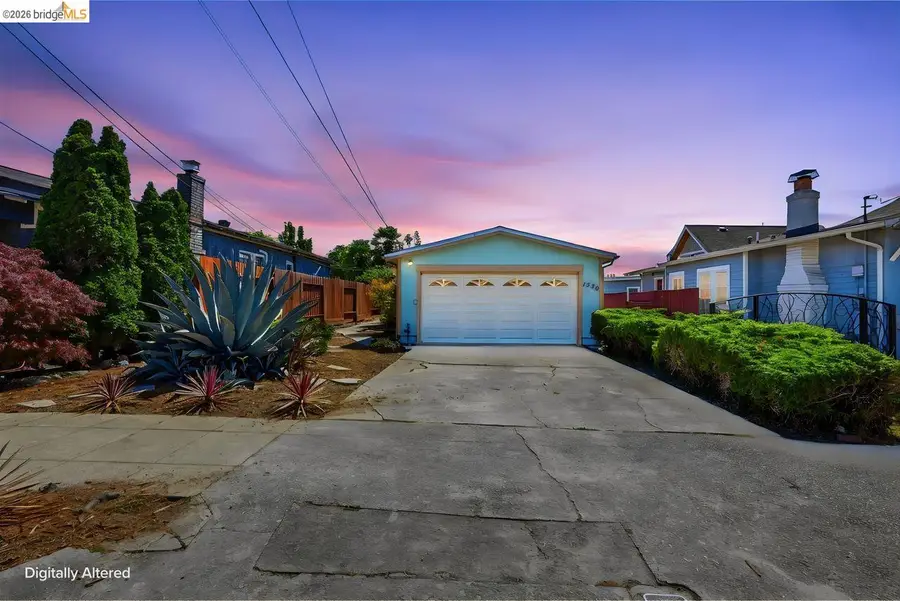 1530 Stuart St, Berkeley, CA 94703 - #3