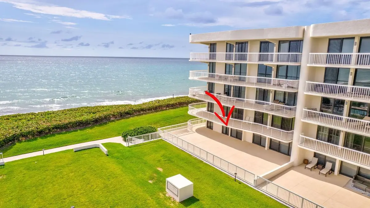 3300 S Ocean Boulevard #103s, Palm Beach, FL 33480 - #1