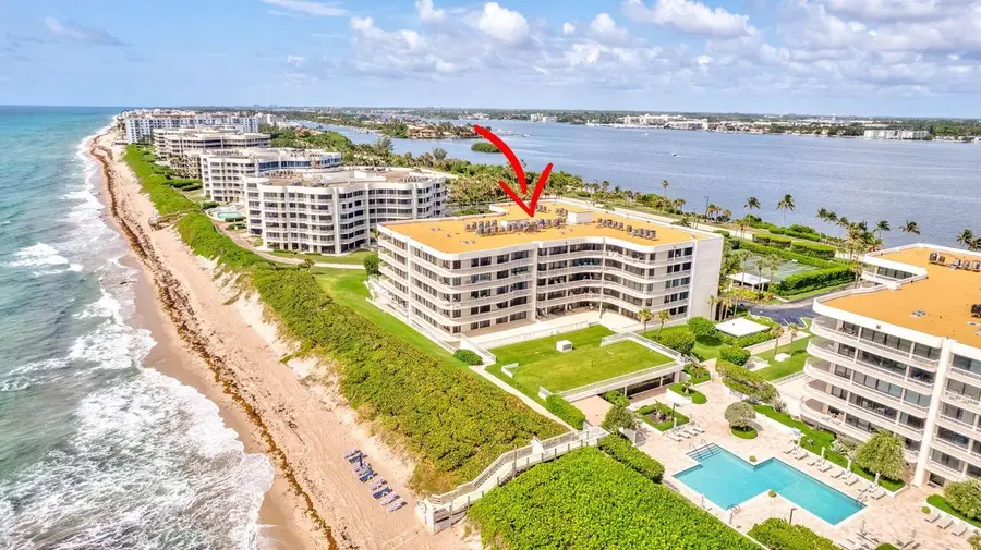 3300 S Ocean Boulevard #103s, Palm Beach, FL 33480 - #2