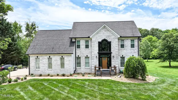 540 Old Shiloh Rd, Greeneville, TN 37745