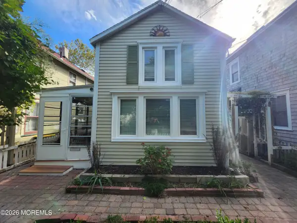 130 Heck Avenue, Ocean Grove, NJ 07756