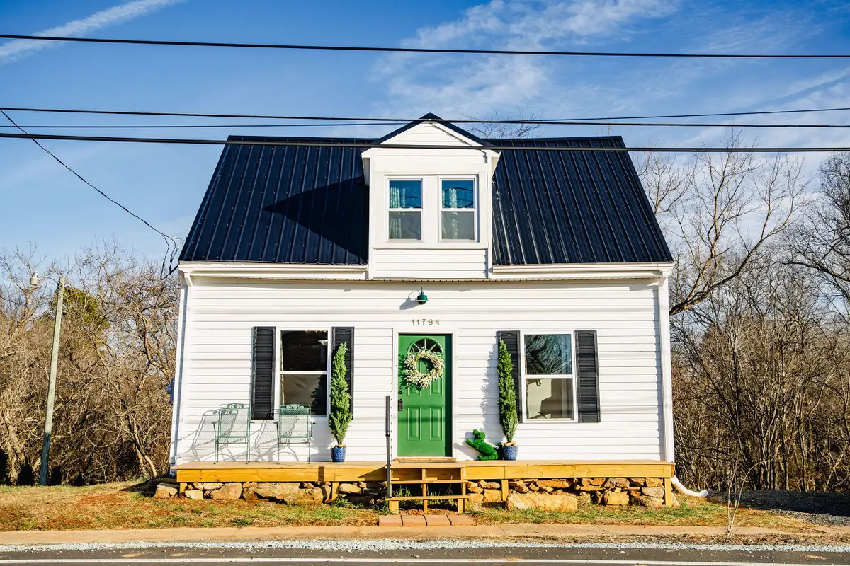 11794 Academy Street, Milton, NC 27305 - #1