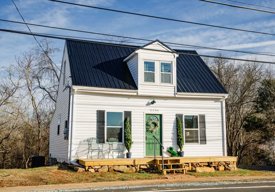 11794 Academy Street, Milton, NC 27305 - #2