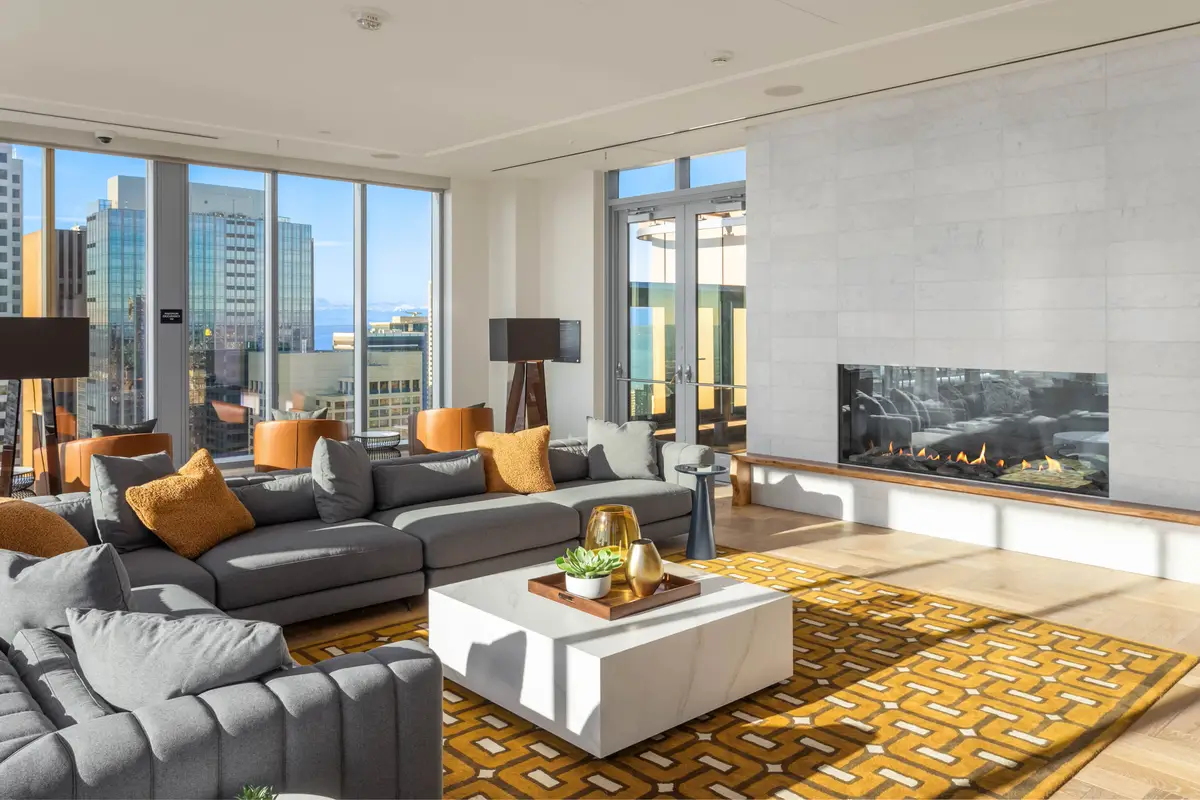 800 Columbia Street #3602, Seattle, WA 98104 - #1